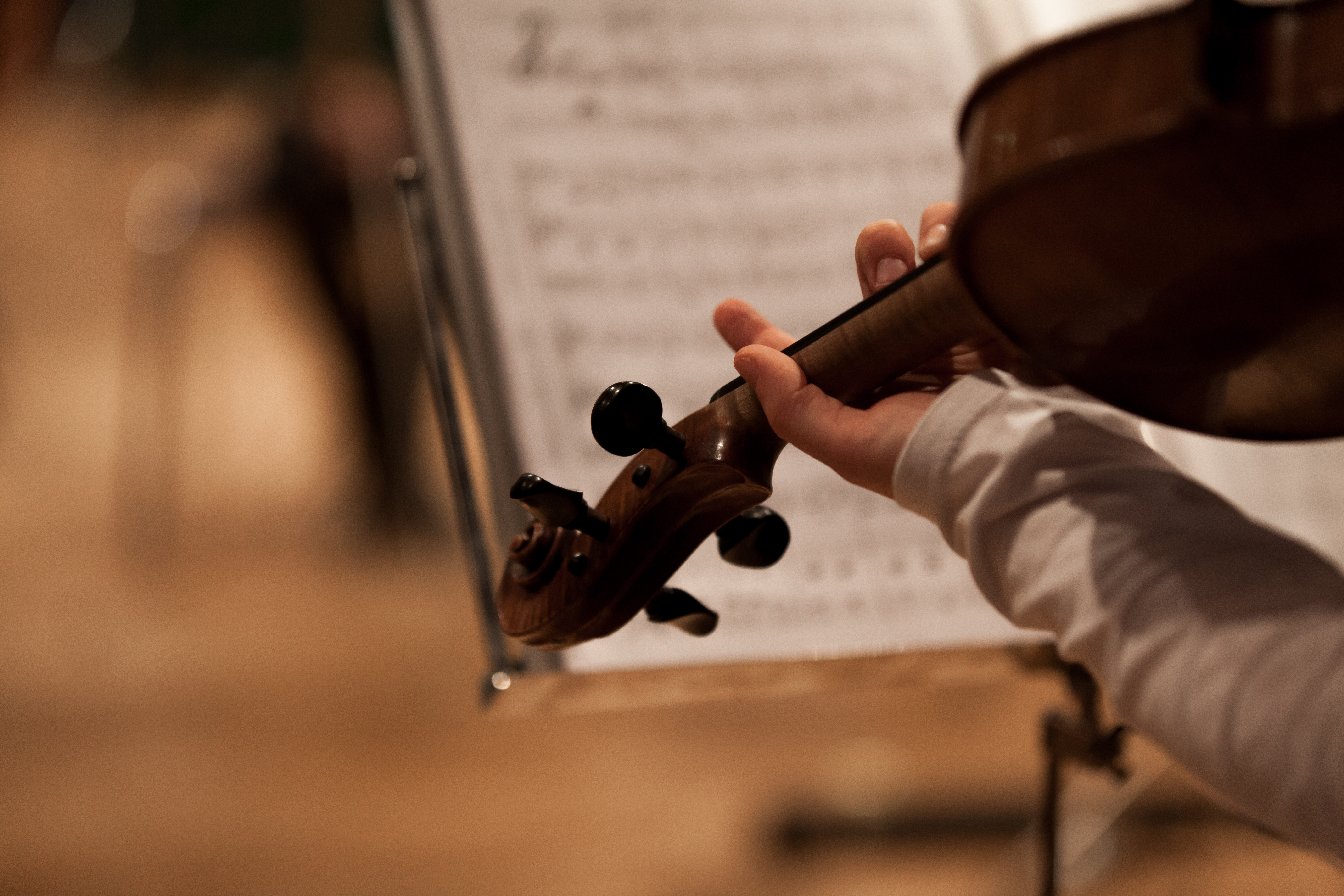  Jugendmusikschule Leingarten Geige 